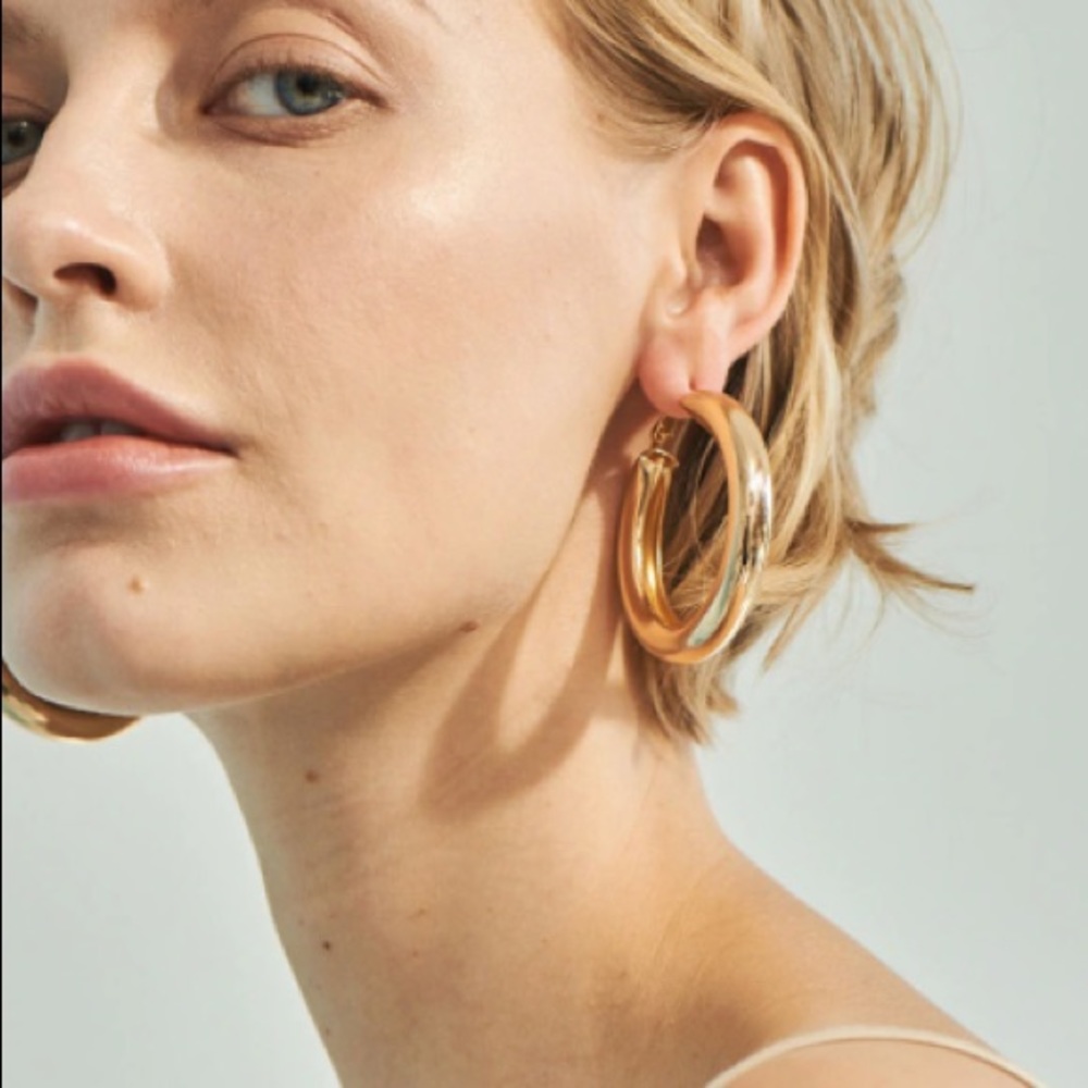 Hoop Earrings